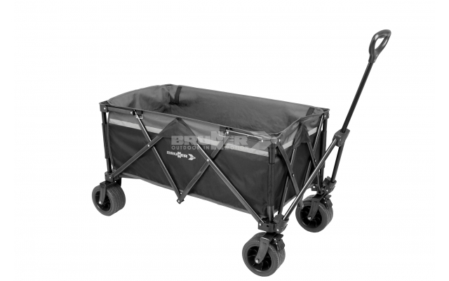 0814020 carrello CARGO COMPACT XL